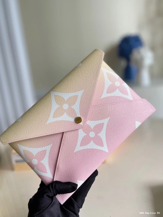 Aaa replica bags KIRIGAMI LOUIS POCHETTE VUITTON 0819